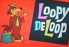 Loopy De Loop - 1959