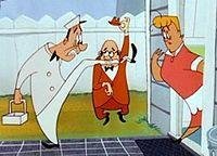 Maggie e Sam - 1955