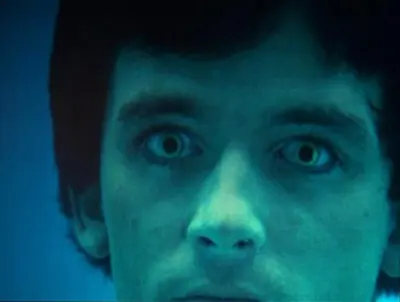 O Homem do Fundo do Mar - 1977