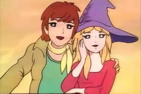 Super Aventuras - 1976