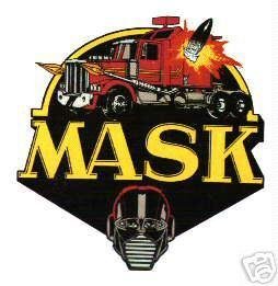 M.A.S.K. - 1985
