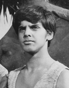 Maya - 1967