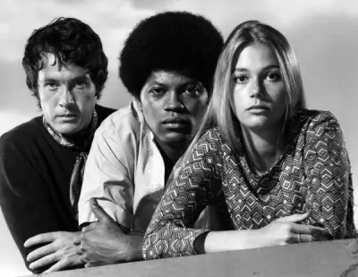 Mod Squad - 1968