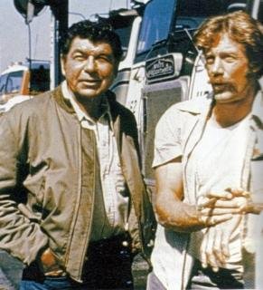Asfalto Violento - 1974