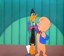 Gaguinho e Patolino - 1967