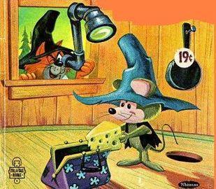Bacamarte e Chumbinho - 1964