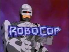 Robocop - 1988