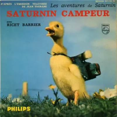 Saturnino - 1967