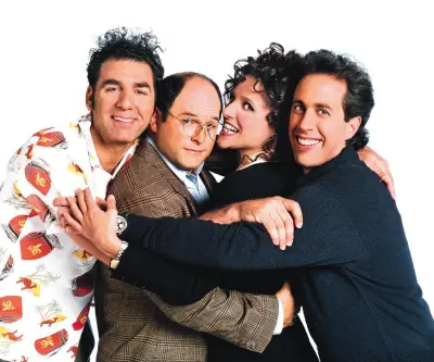 Seinfeld - 1989