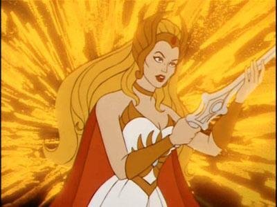 Shera - 1985