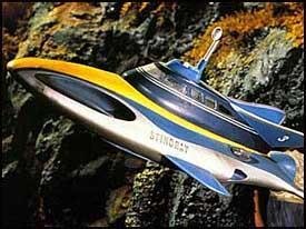 Stingray - 1964