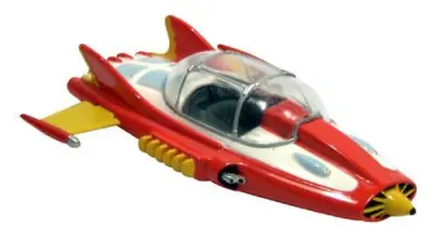 Supercar - 1956