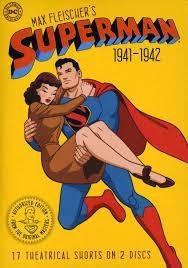 Superman - 1941