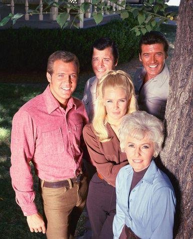 Big Valley - 1965