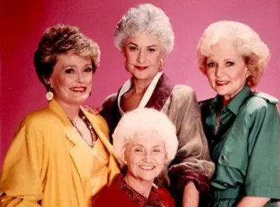 Super Gatas - 1985