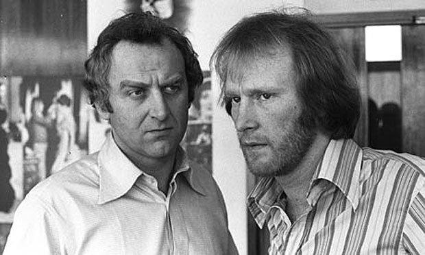 Sweeney, Os Especiais - 1975