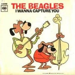 Os Beagles - 1966