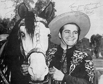 Cisco Kid - 1950