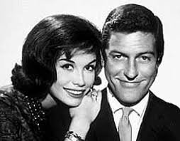 Dick Van Dyke Show - 1961