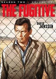 O Fugitivo - 1963