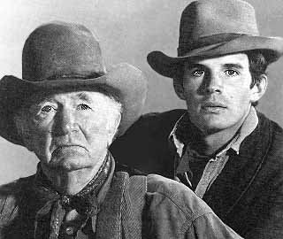Will Sonnett, a Lenda de um Pistoleiro - 1967