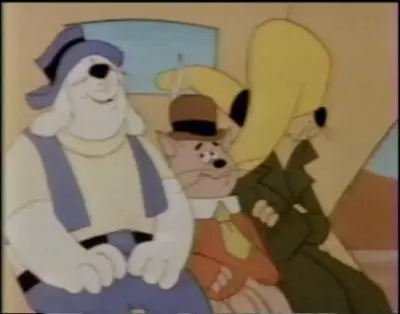 Missão Quase Impossível - 1972