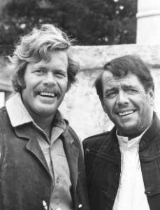 The Men From Shiloh - 1971