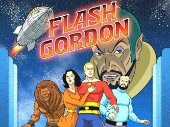 Flash Gordon - 1979