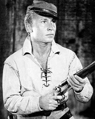O Rebelde - 1959