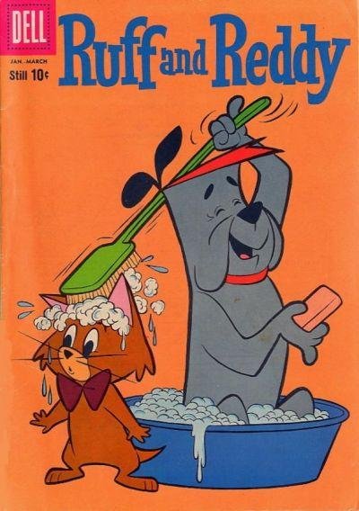 Jambo & Ruivão - 1957
