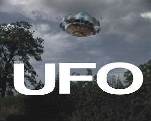 U.F.O. - 1970