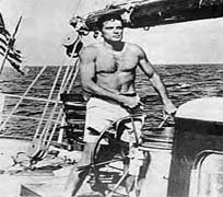 Aventuras no Paraíso - 1959