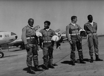 Águias de Fogo (BR) - 1968