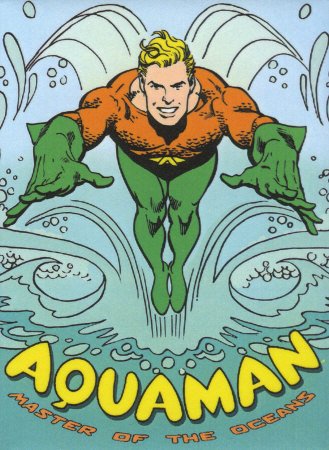 Aquaman - 1967