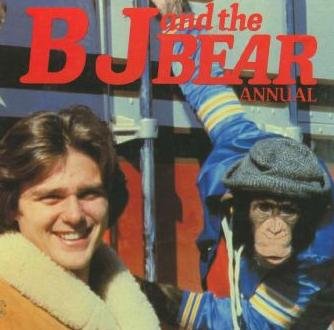 As Aventuras de B.J. - 1979