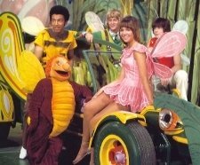 The Bugaloos - 1970