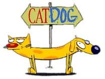 CatDog - 1998