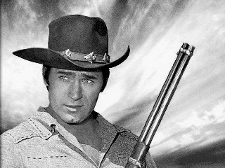 Cheyenne - 1955