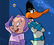 Duck Dodgers - 2003
