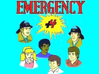 Emergência - 1973