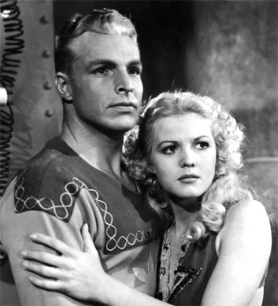 Flash Gordon - 1936