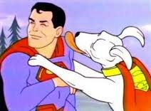 As Aventuras do Superboy - 1966