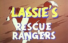 Lassie - 1973