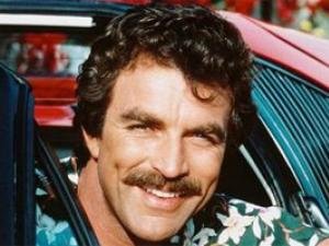 Magnum, P.I. - 1980