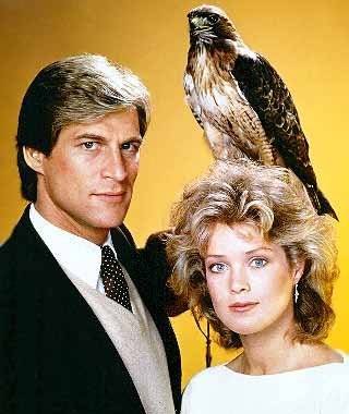 Manimal - 1983