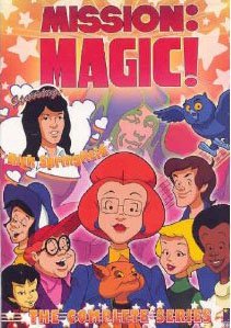 Missão Mágica - 1974