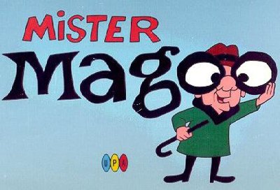 Mister Magoo - 1949