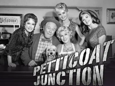 Petticoat Junction - 1963