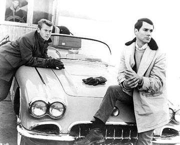 Rota 66 - 1960
