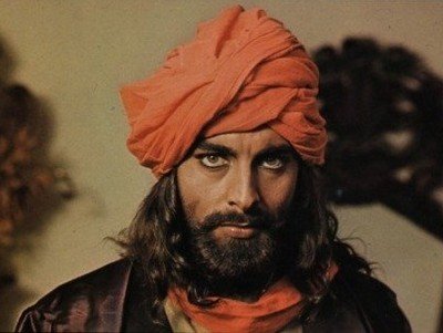 Sandokan, o Tigre da Malásia - 1976